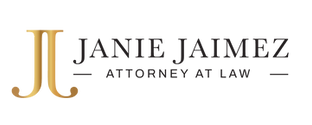 Janie Jaimez attorney at law logo Brownsville Texas