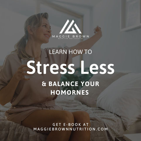 Stress Less: Navigating Stress Awareness for a Calmer Mind