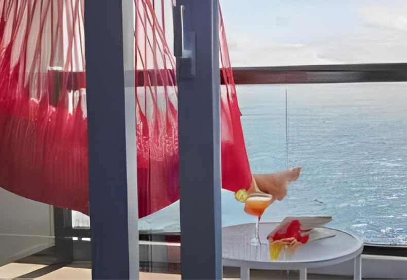 The 12 Best All-Inclusive Cruise Lines For Adults-Only Relaxation ... Best cruise lines for adults