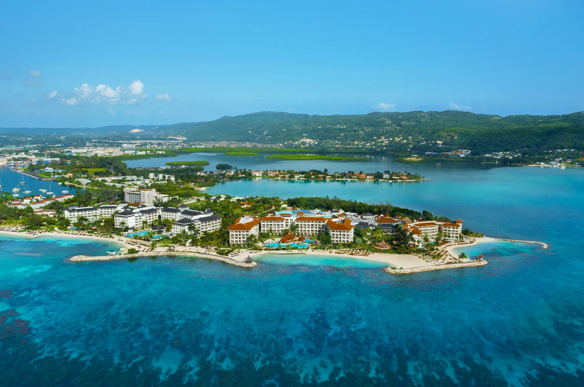 montego bay jamaica adults only all inclusive resorts
