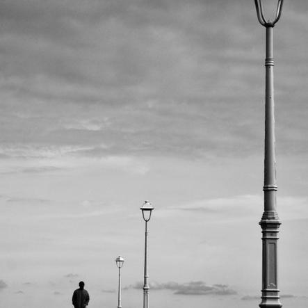 Monochromy