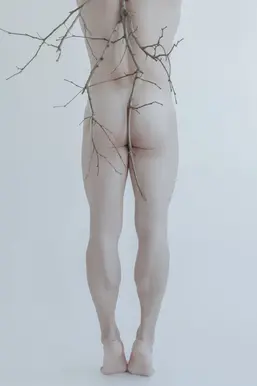 THE WORLD WAS ON FIRE