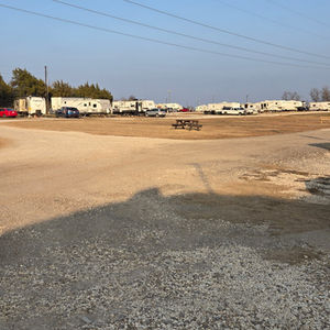 RV Park Views