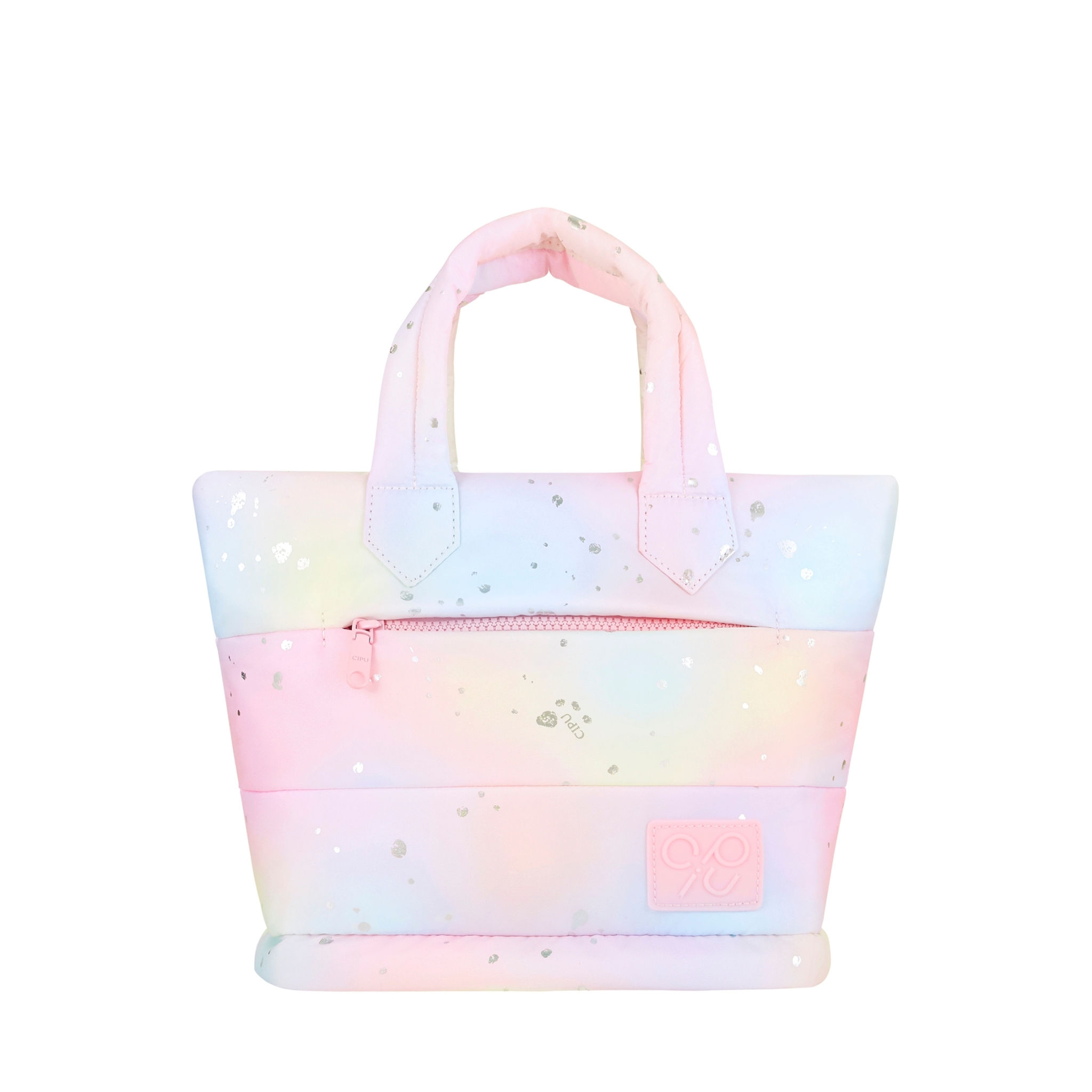 AIRY Face Bag S | Dreamland Silver