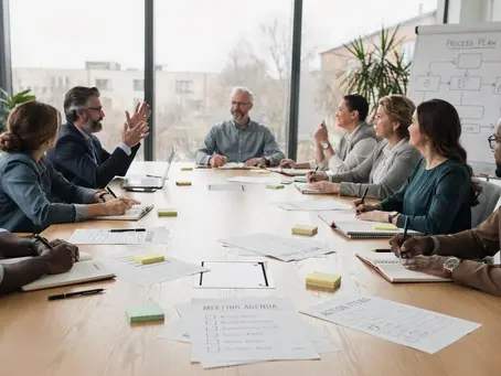 דמוקרטיה רציפה: איך משתתפים בין בחירות