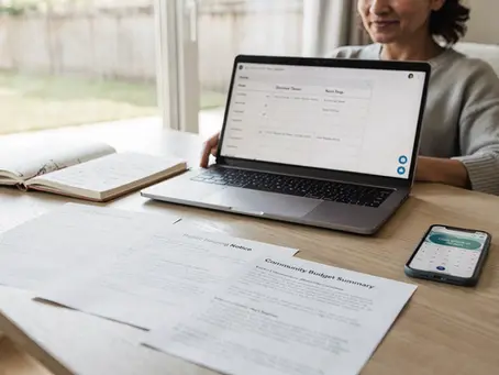 Civic Participation in 10 Minutes a Day: A Realistic Routine