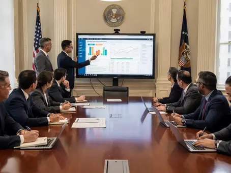 B2G Civic Platforms: Contracts, Compliance, and Trust