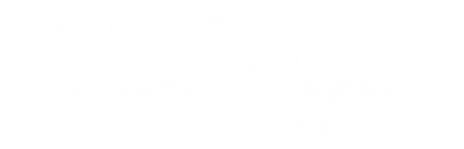 Logo Simon dupuis photographe blanc .png