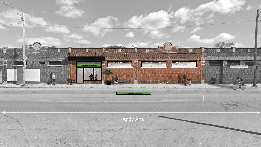3000 Fenkell Street Exterior Elevation_No Wall Signage Labelled.jpg