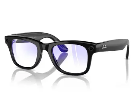 Ray-Ban | Meta: gli occhiali smart che uniscono stile e intelligenza artificiale