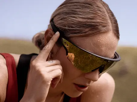 Rivivi le tue esperienze in prima persona con gli occhiali Oakley Meta