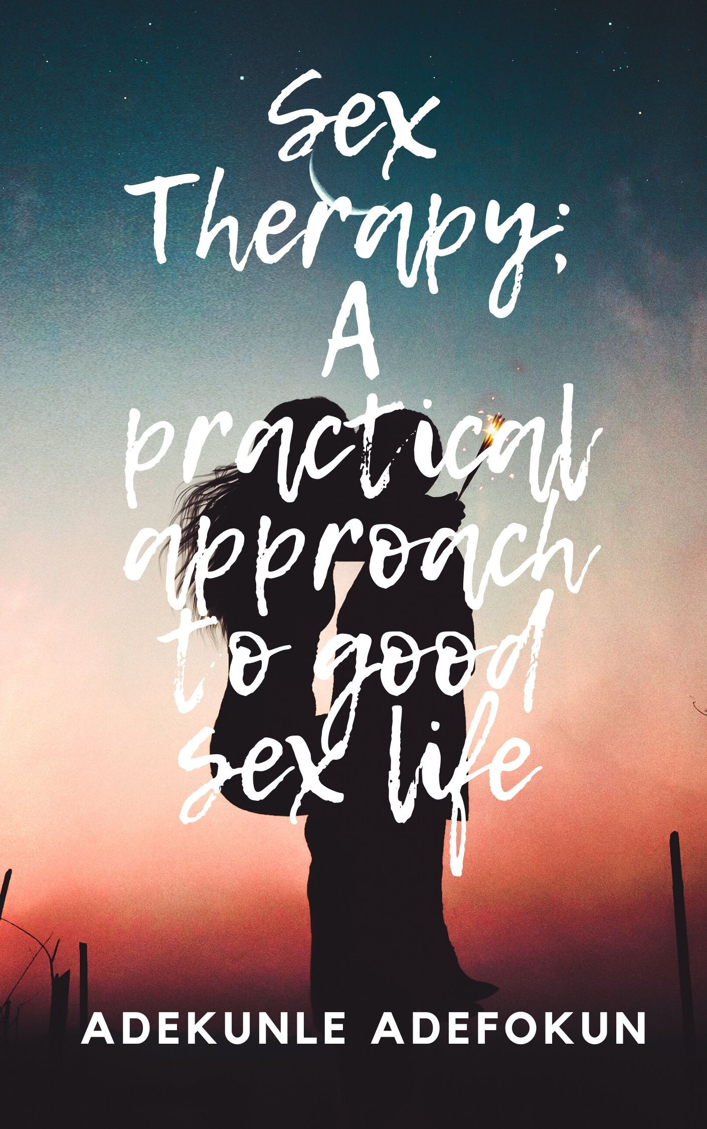 SEX THERAPY; A PRACTICAL APPROACH TO GOOD SEX LIFE