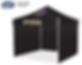 Thumbnail: EZ-UP 10'X10' Eclipse