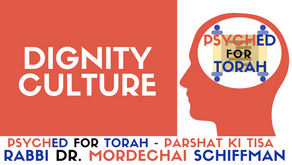 DIGNITY CULTURE