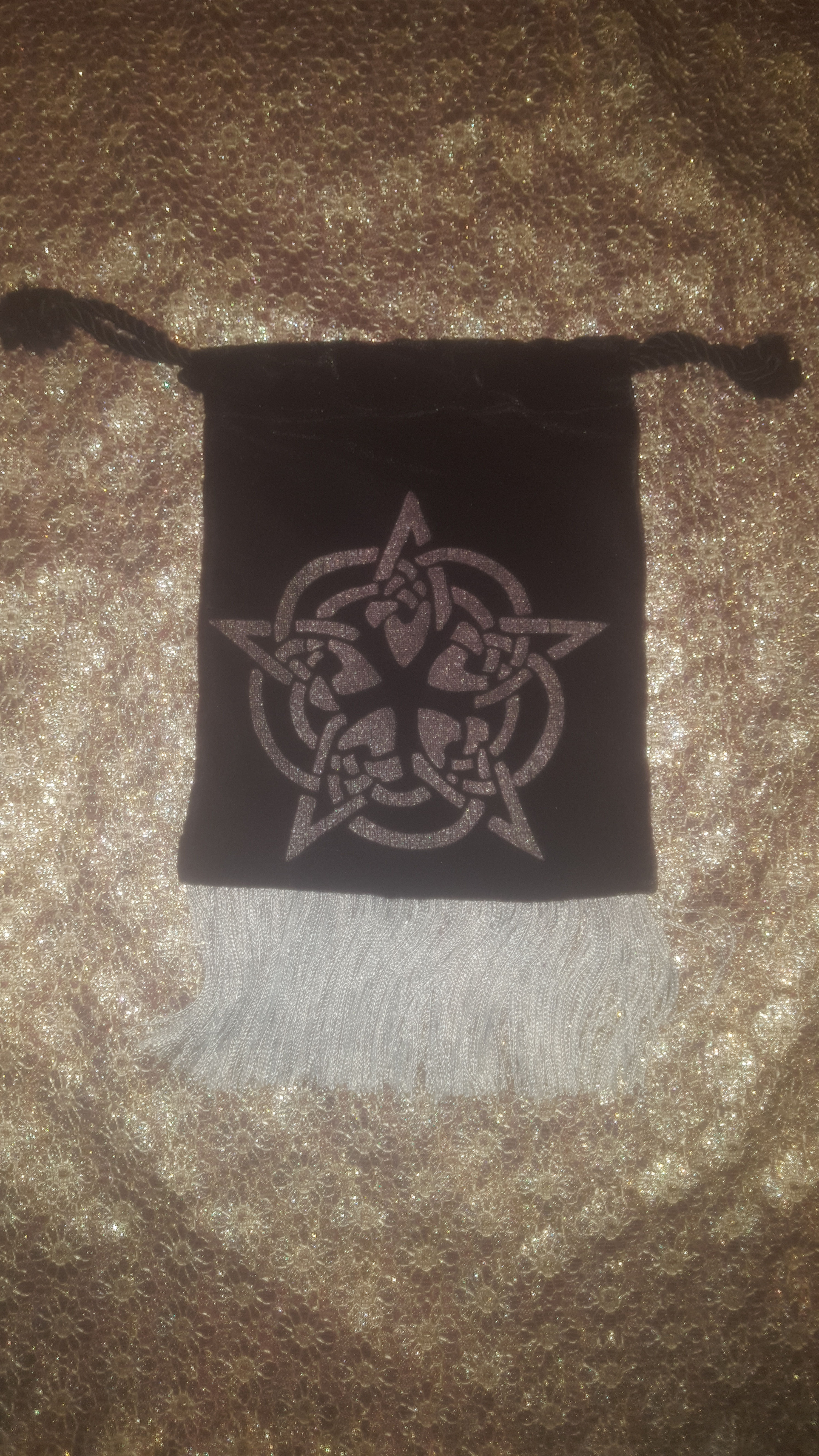 Medicine Bags