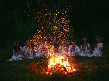 Plant Medicine Ceremony Guidelines