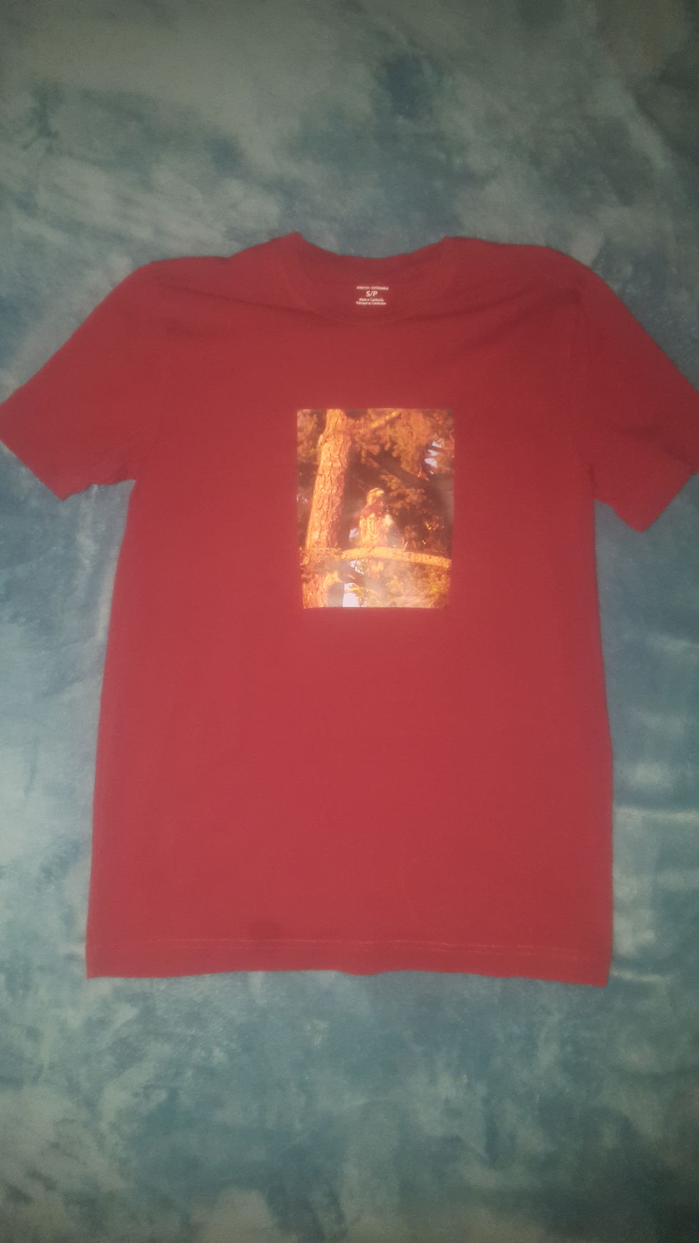 Thumbnail: Golden Eagle T-Shirts