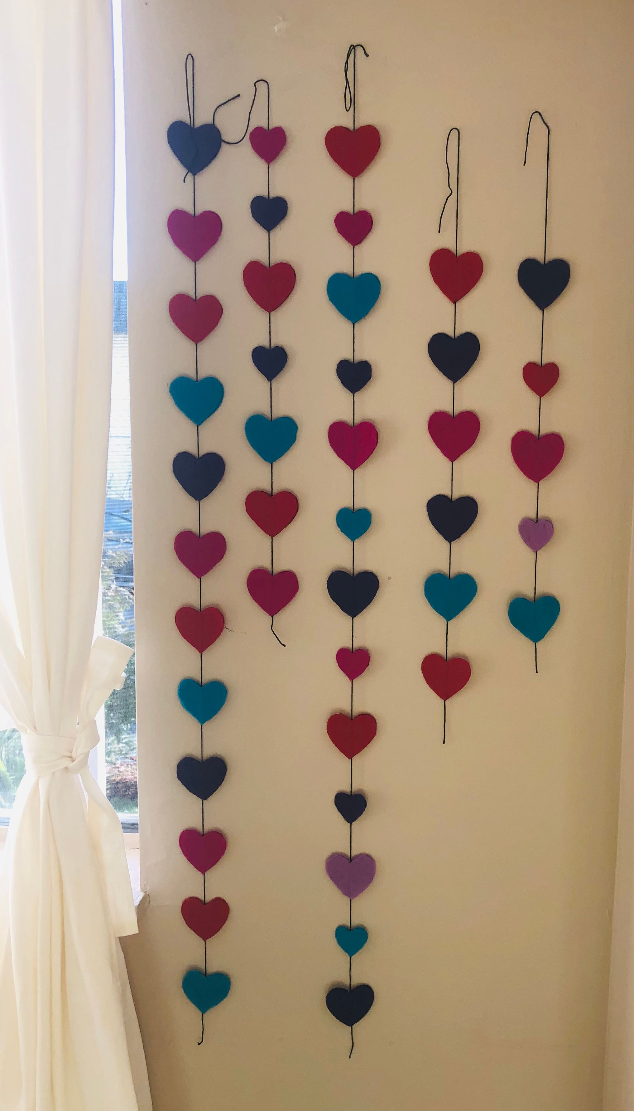 Love Garlands