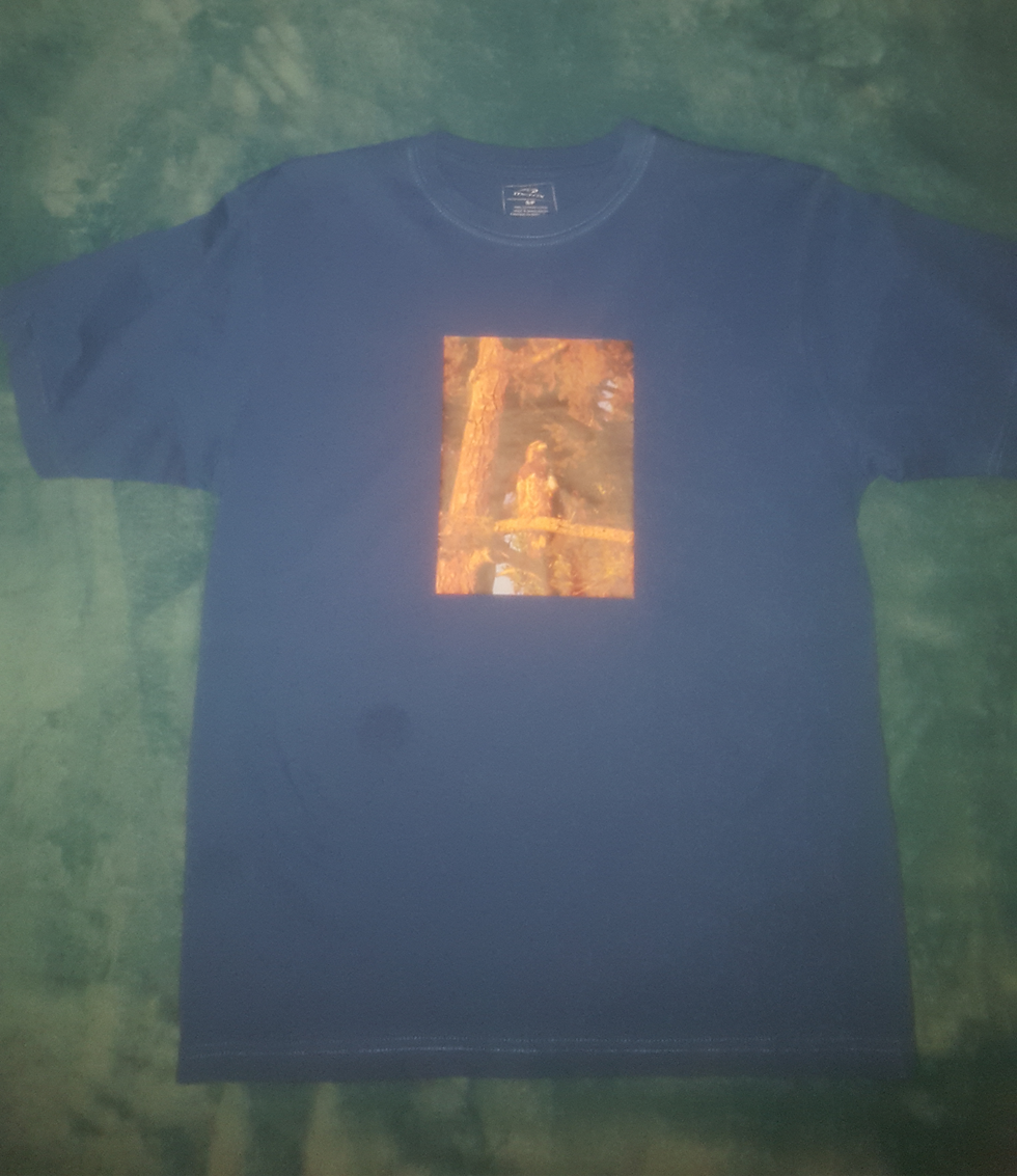 Thumbnail: Golden Eagle T-Shirts