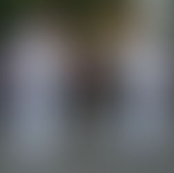 Me passing on the torch