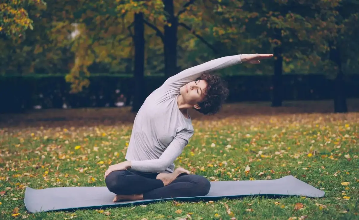 Autumn Renewal Day at Champneys Tring