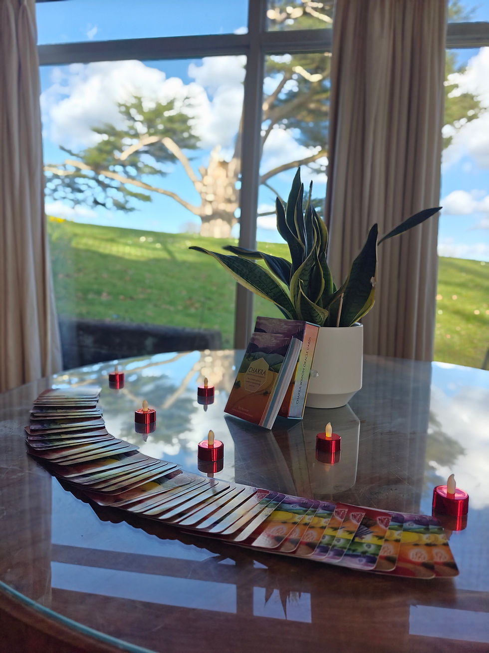 What's a Wellbeing Retreat for? A Chance to Feel Like Yourself Again.