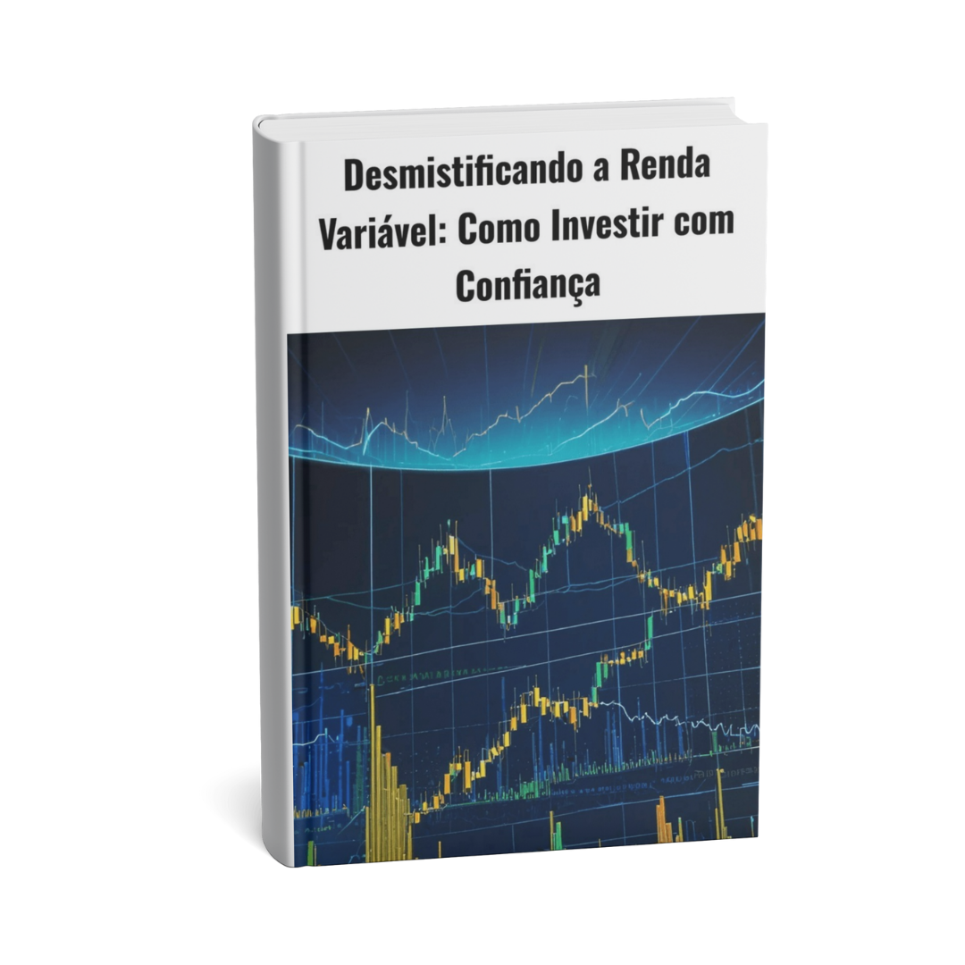 Desmistificando a Renda Variável: Como Investir com Confiança