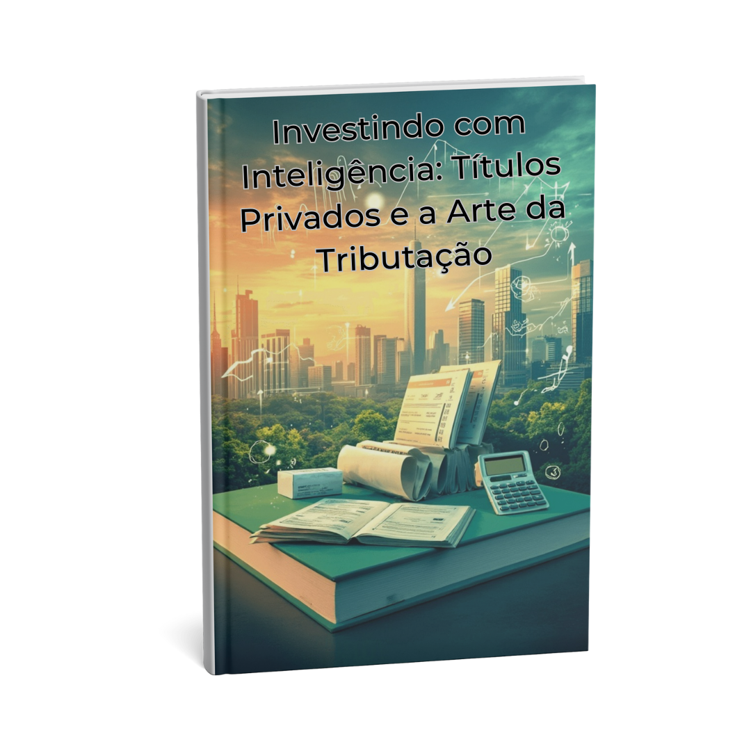 Investindo com Inteligência: Títulos privados e a arte da tributação