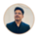 Portrait of Bibek Shah, Principal Product Engineer at Vitafy Health and author of the blog.