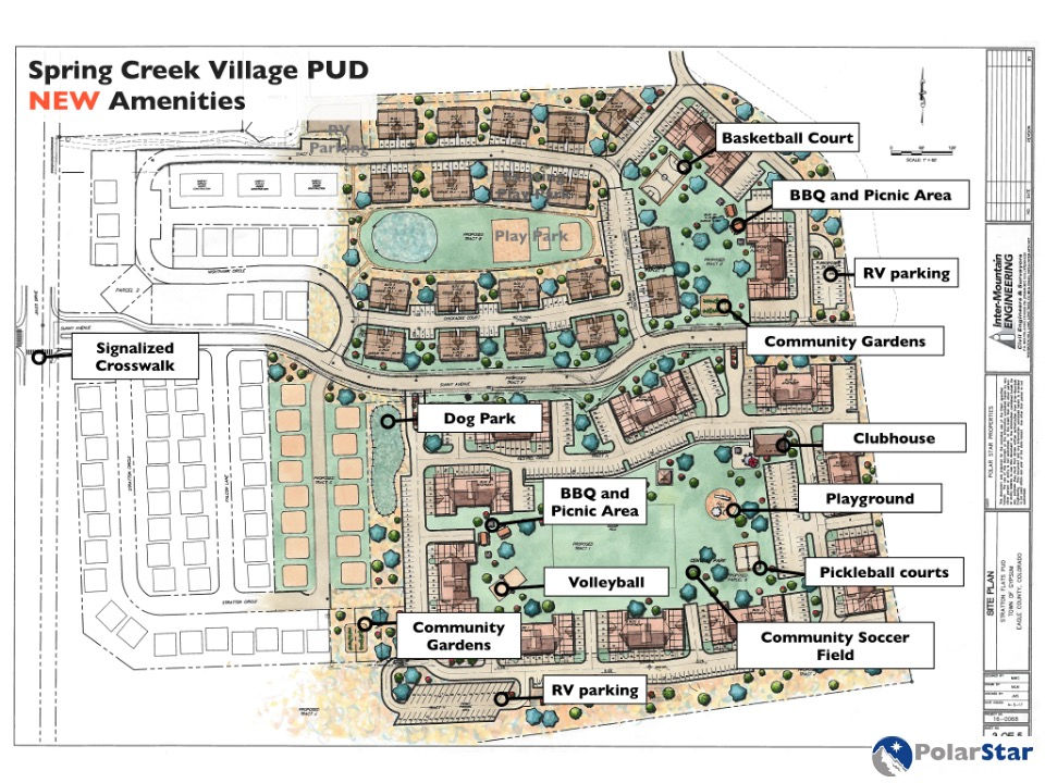 Spring Creek Village