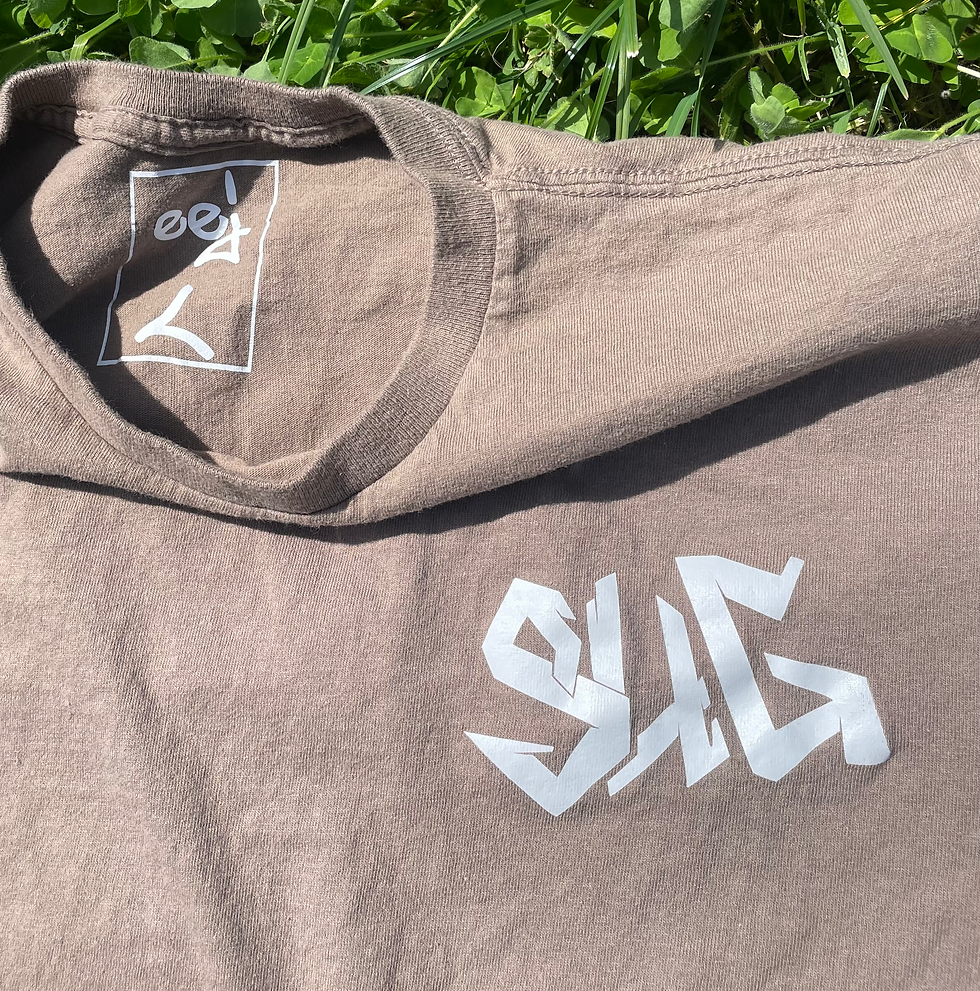 Thumbnail: MOON AND TREES TEES