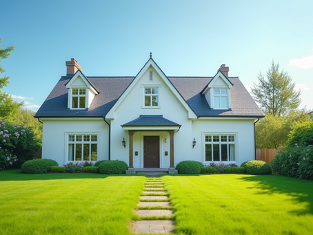 Residential Window Washing Services in Davis County, Utah