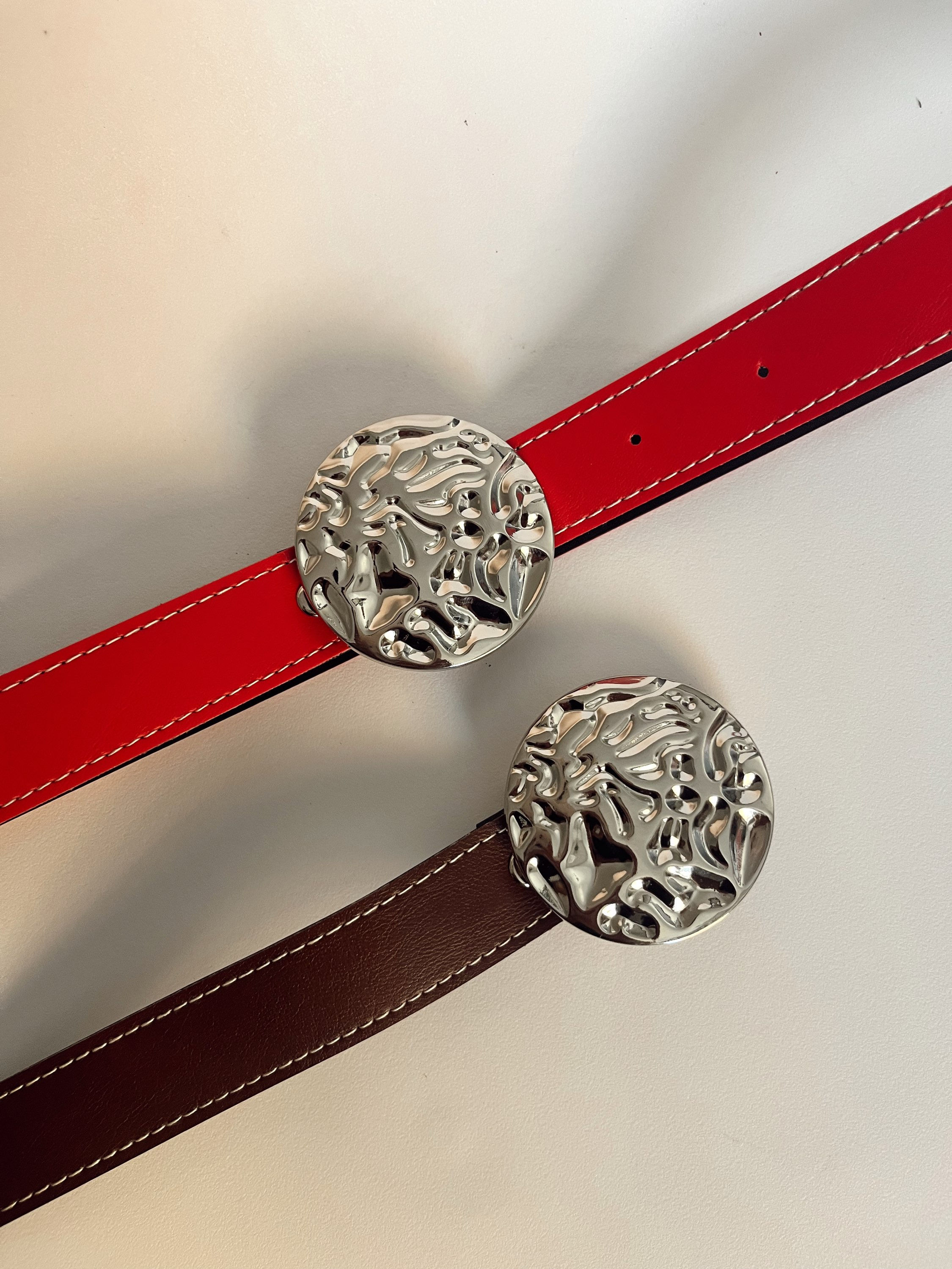 Cinto Ebilla círculo 