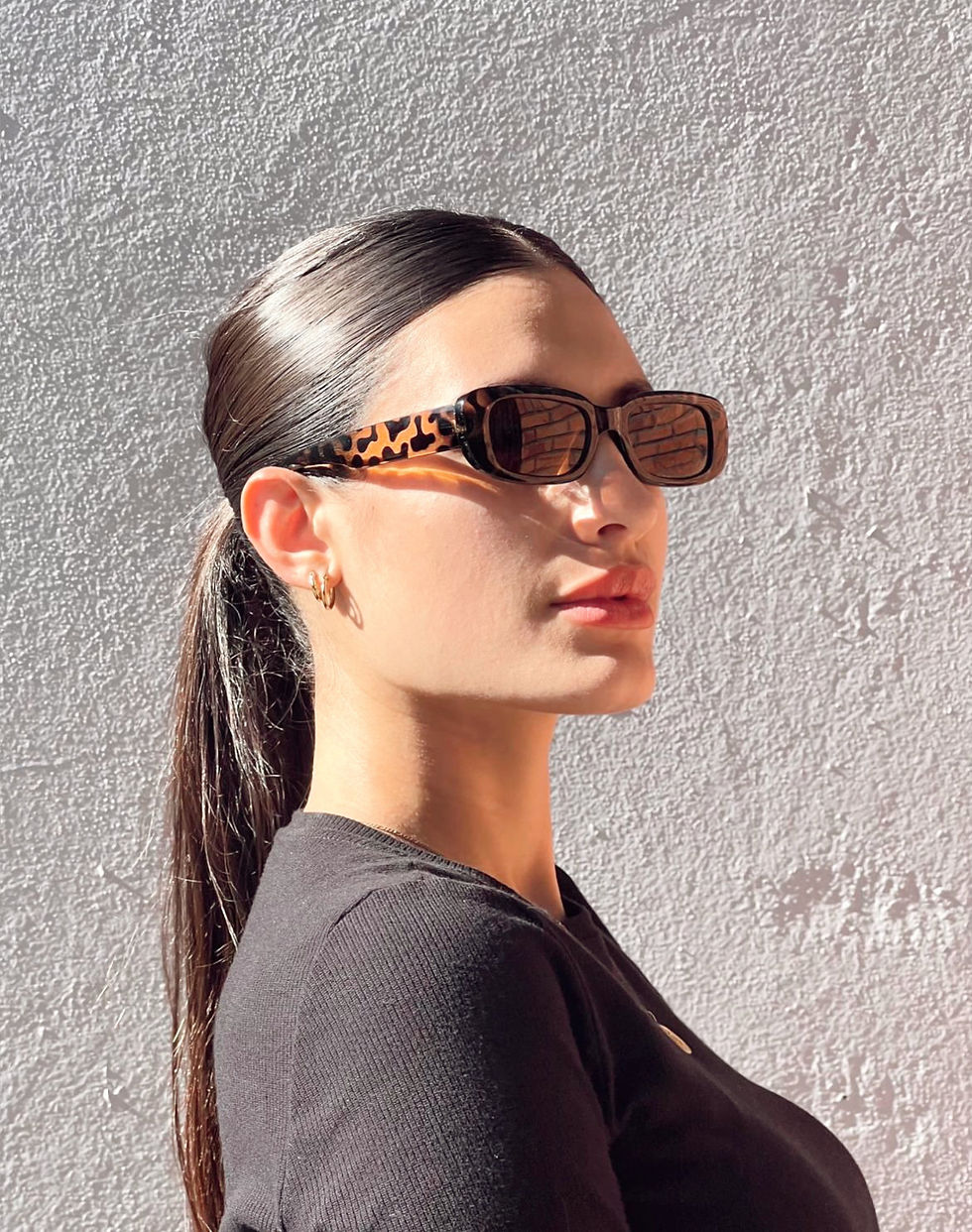 Miniatura: Lentes Emma print