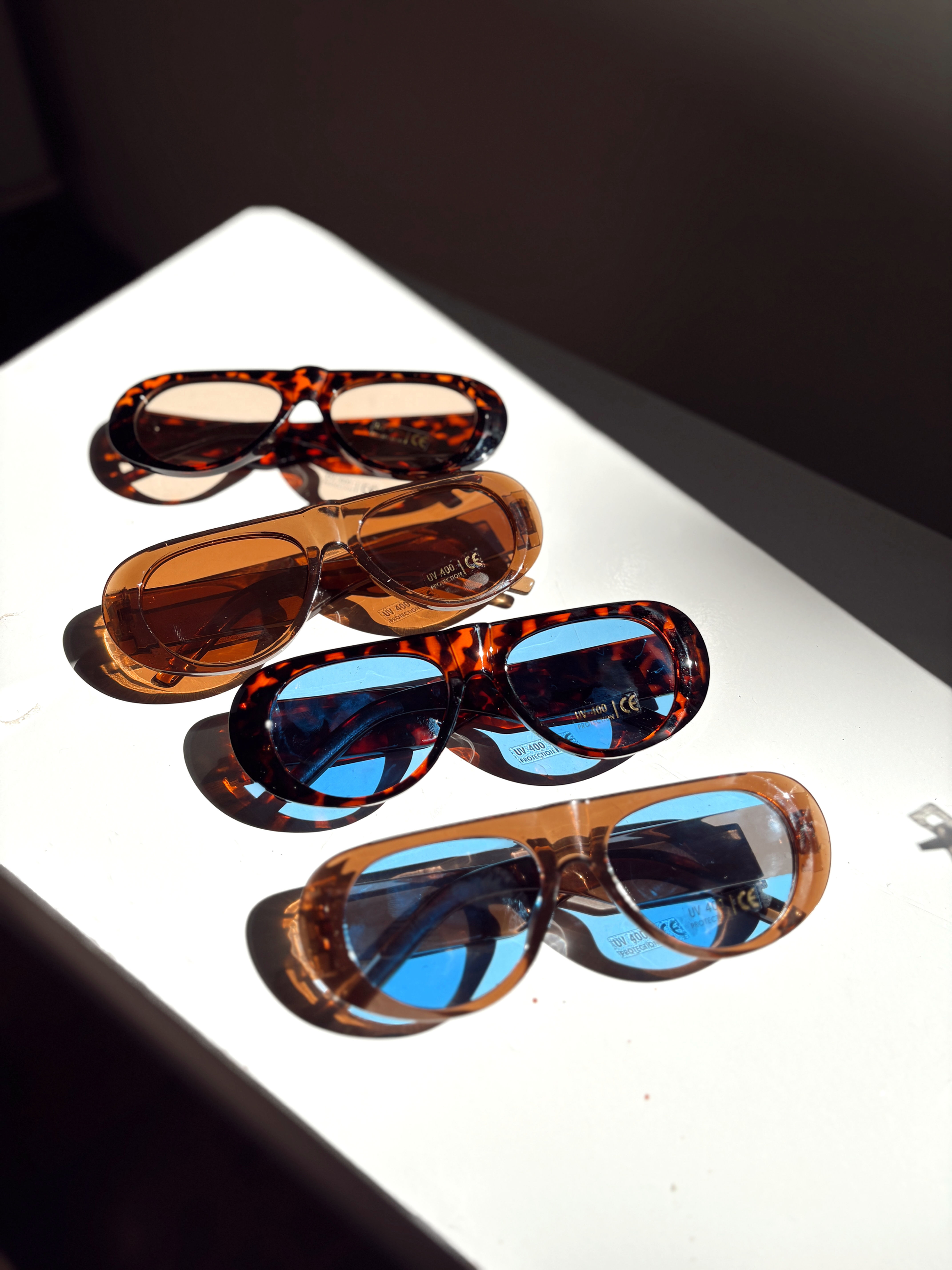 Lentes Nova 