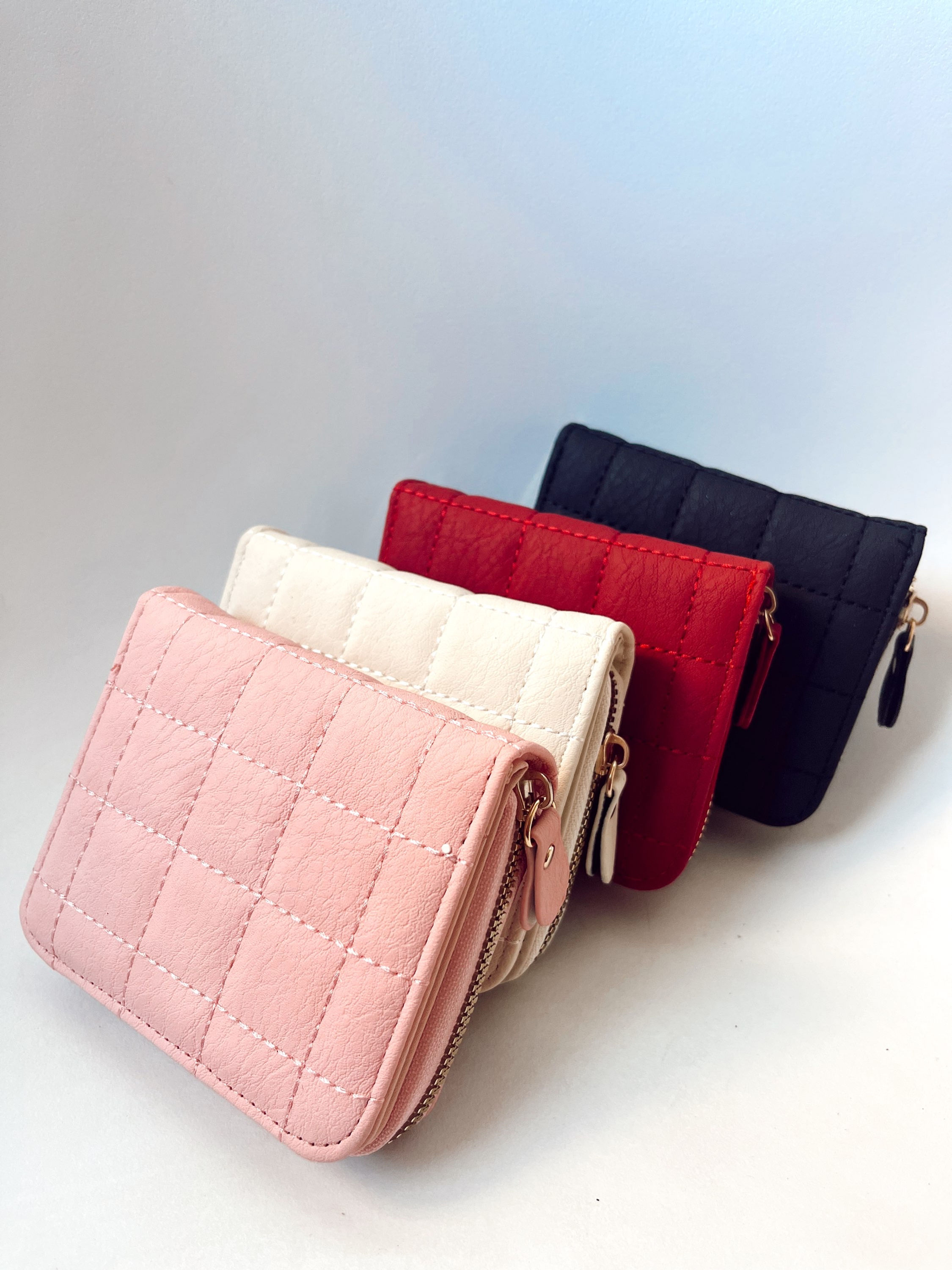 Monedero Capitoneado