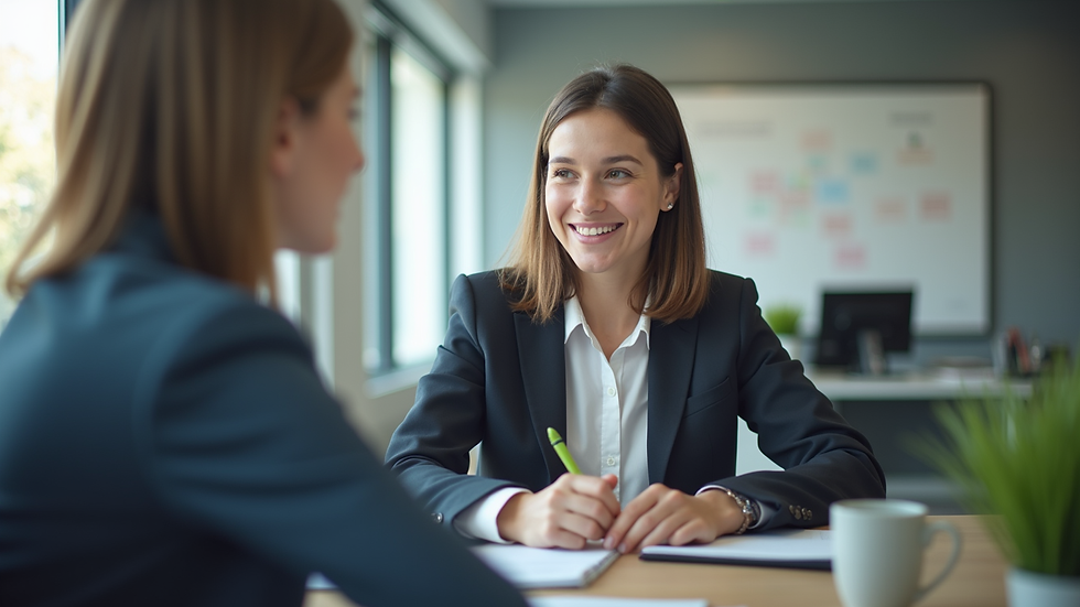 Comprehensive Guide to Study Abroad Consulting Options