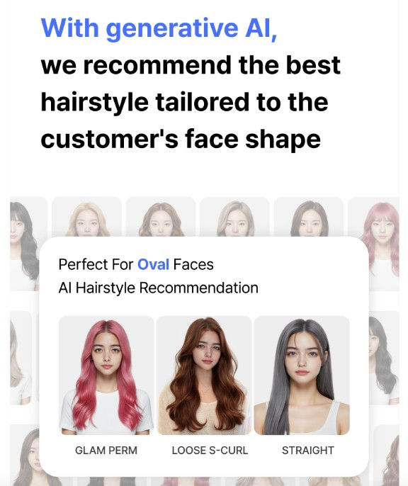 Thumbnail: Wireless Ai Scalp Scanner
