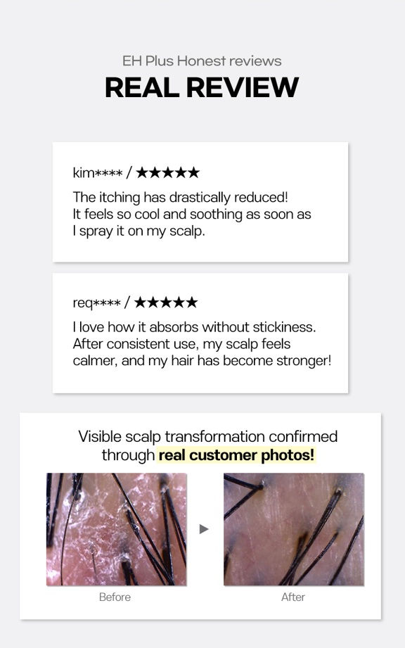 Thumbnail: EHPlus Scalp Tonic DanD