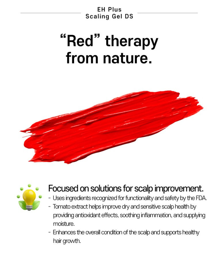 Thumbnail: EHPlus Scaling Gel Dry Sensitive