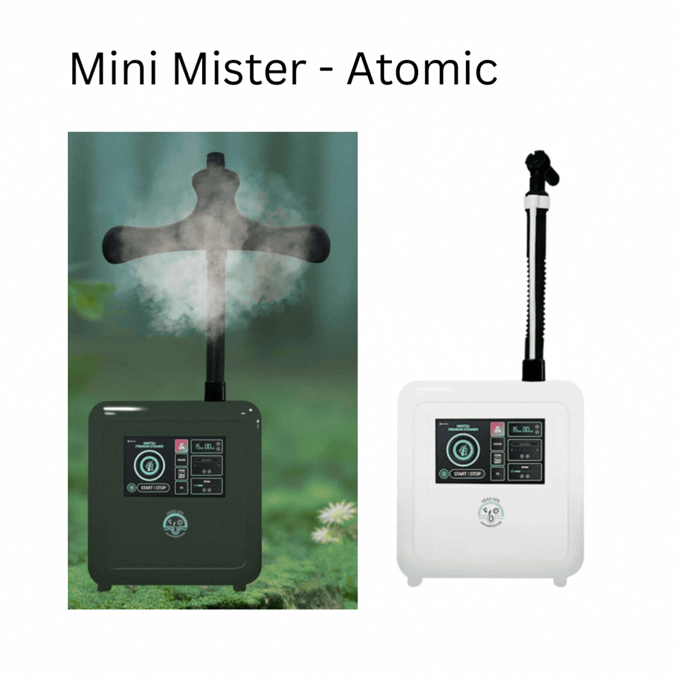 Devices/Tools | Headspa Solutions