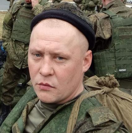 Теплых Данила Юрьевич