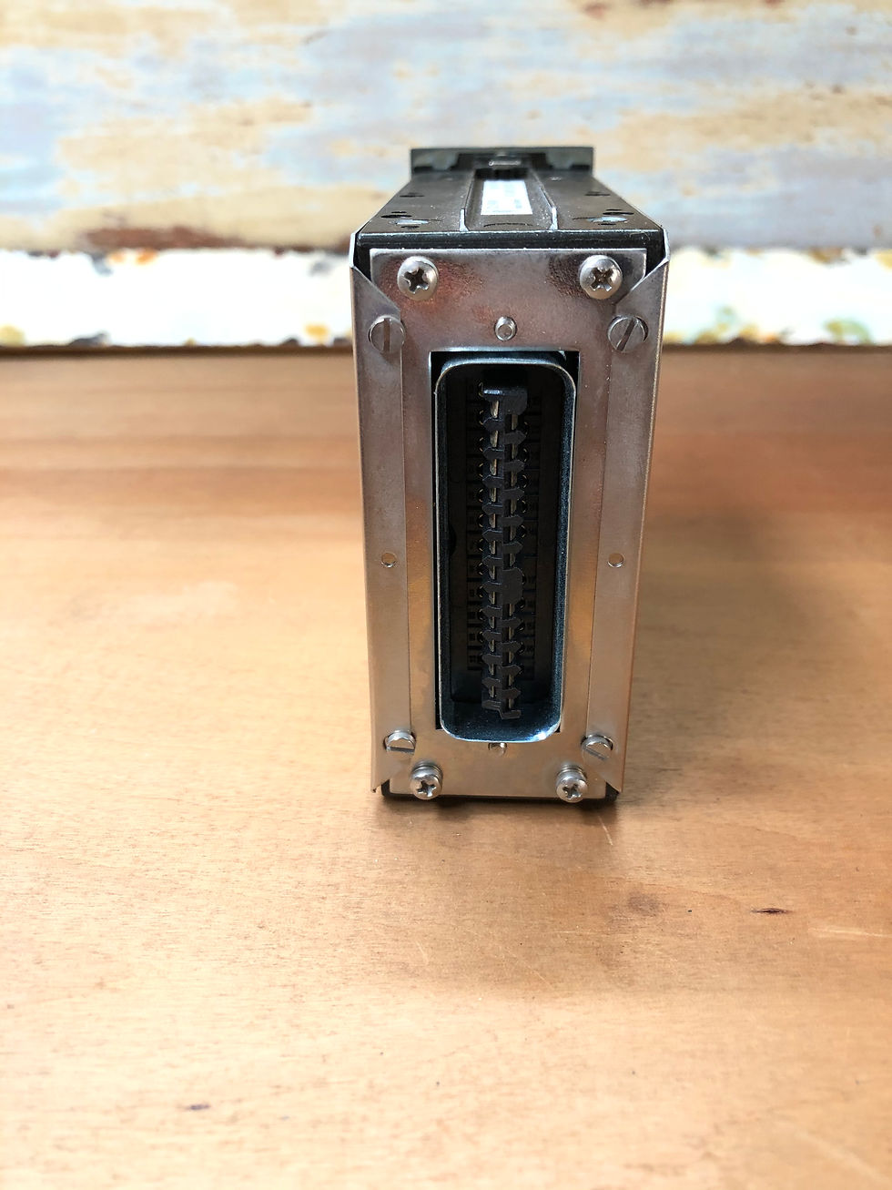 Thumbnail: NEUMANN CU-48k polar pattern module for SM-69 stereo mic