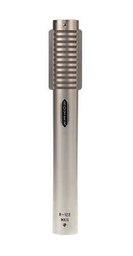 Royer R-122 MK-I powered ribbon mic with AKG cradle