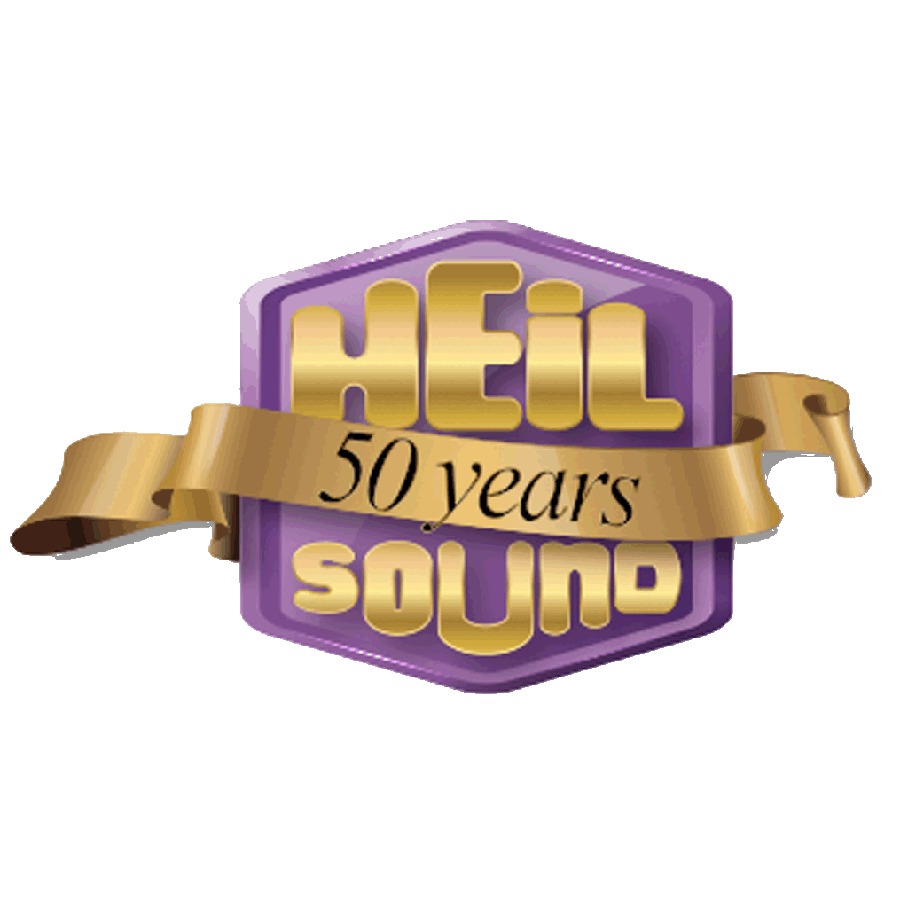 Heil Sound | Mixmasters Pro Audio