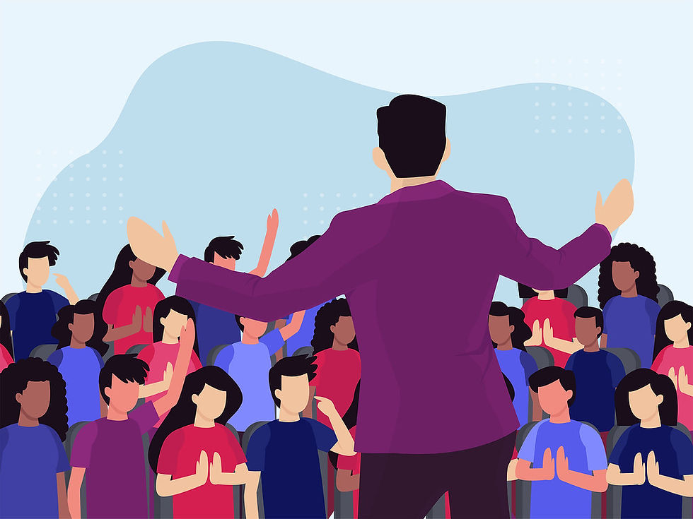 When Admiration Turns to Exploitation - How Fans are Manipulated