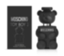 MOSCHINO, TOY BOY 2, MSN-010, 100ML