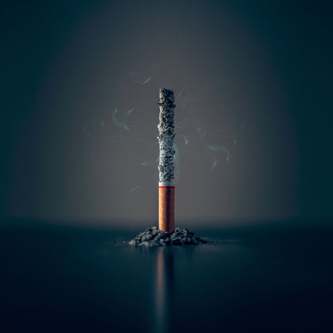 The #1 Reason Why You Should Quit Smoking
