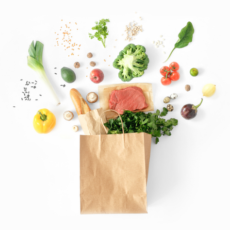 Nourishing Your Body and Mind: The Power of Eating Healthy