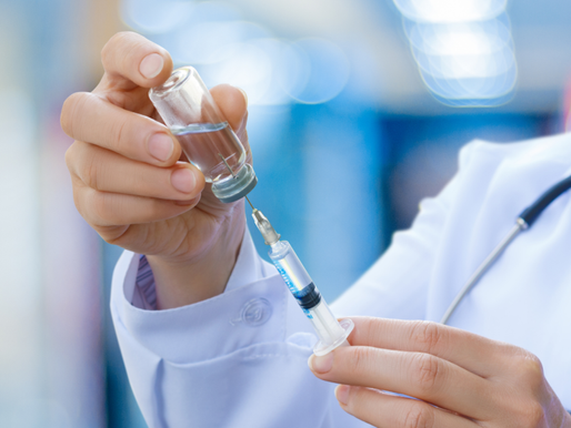 National Immunization Awareness Month